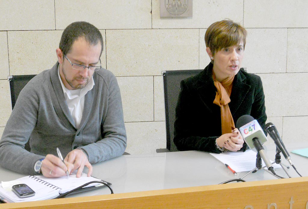Se abre el plazo de inscripci�n en las guarder�as municipales